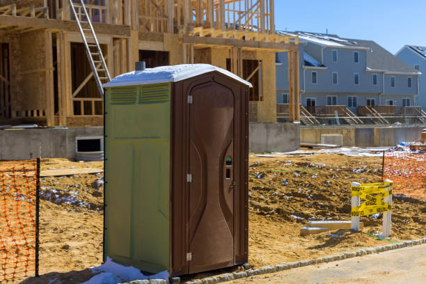 Best Construction site porta potty rental  in Sheldon, IL