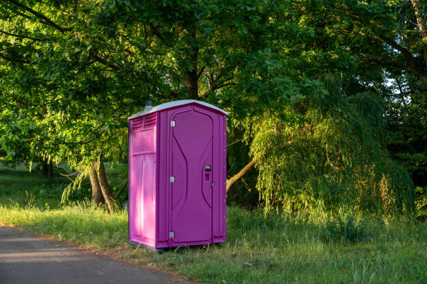 Sanitation services for porta potties in Sheldon, IL